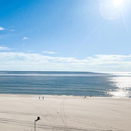 Sterling Reef 101 Apartment Panama City Beach Exterior foto