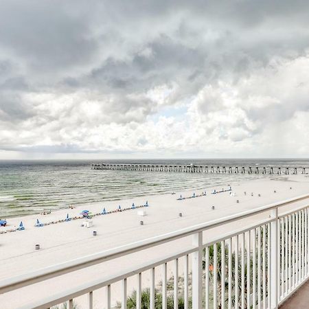 Sterling Reef 101 Apartment Panama City Beach Exterior foto