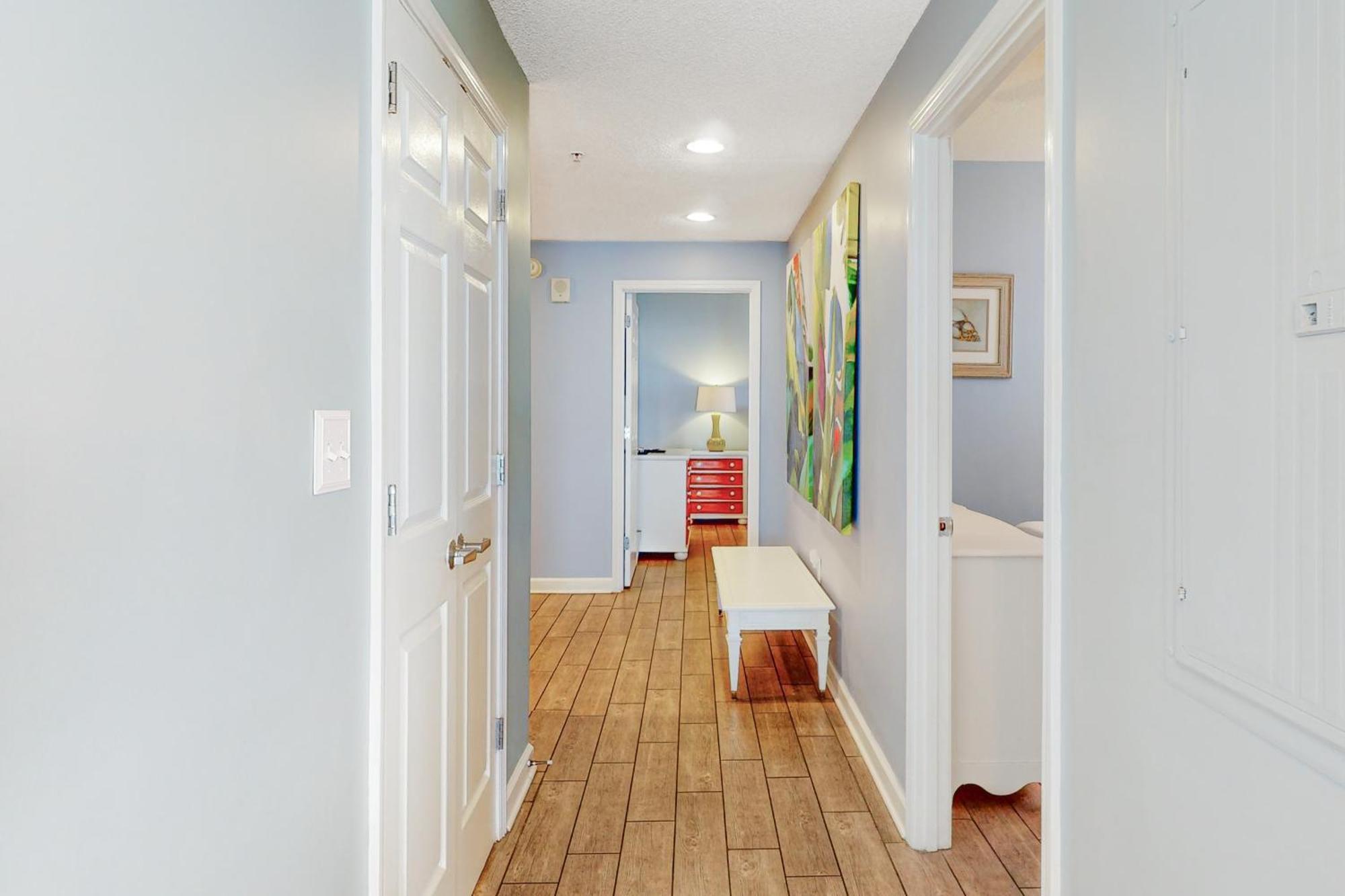 Sterling Reef 101 Apartment Panama City Beach Exterior foto