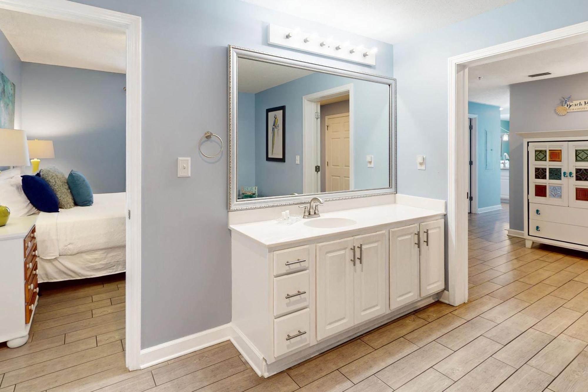 Sterling Reef 101 Apartment Panama City Beach Exterior foto