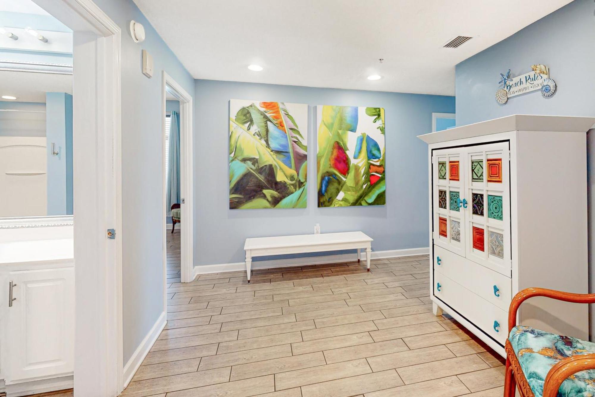 Sterling Reef 101 Apartment Panama City Beach Exterior foto