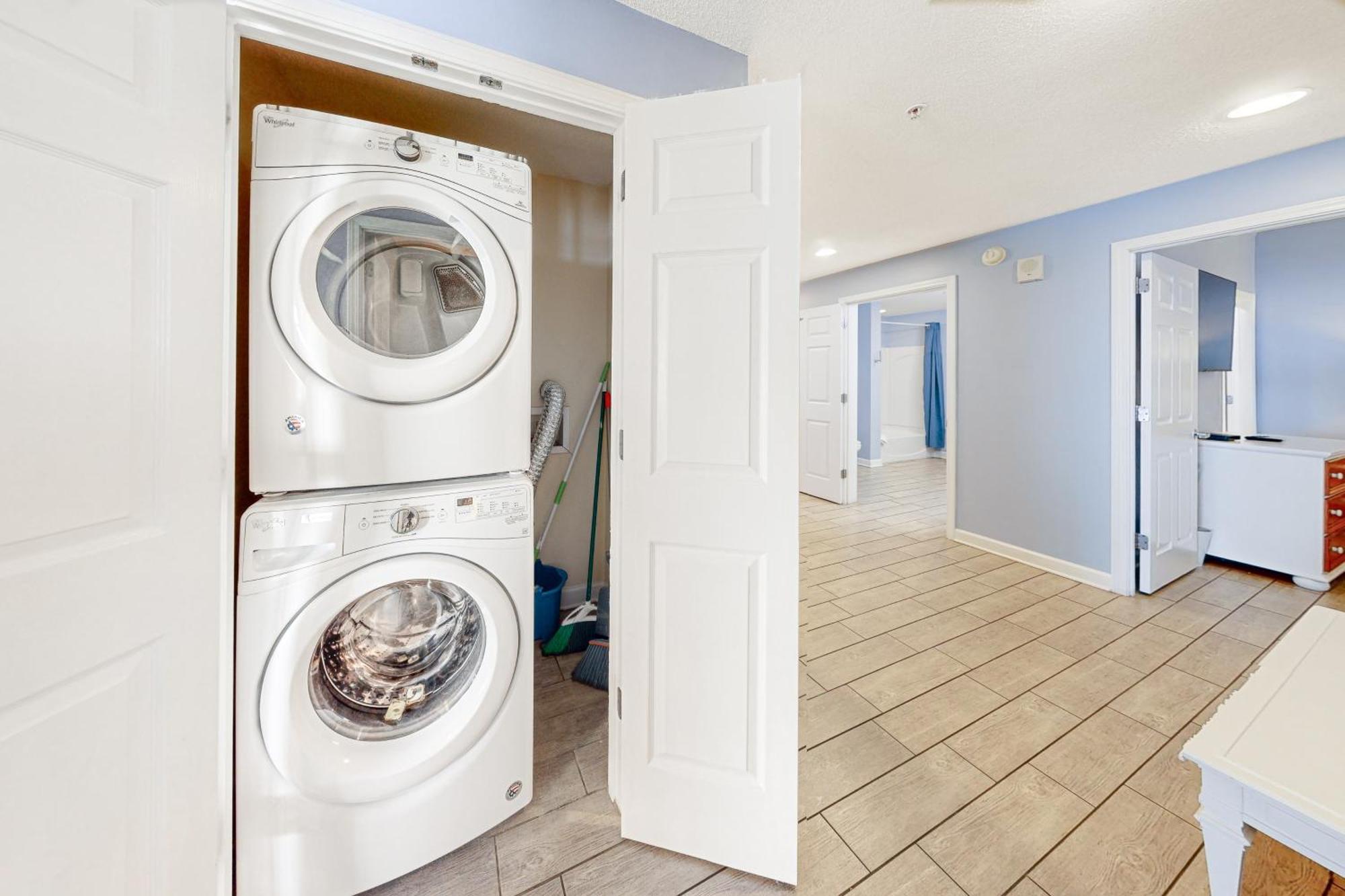 Sterling Reef 101 Apartment Panama City Beach Exterior foto