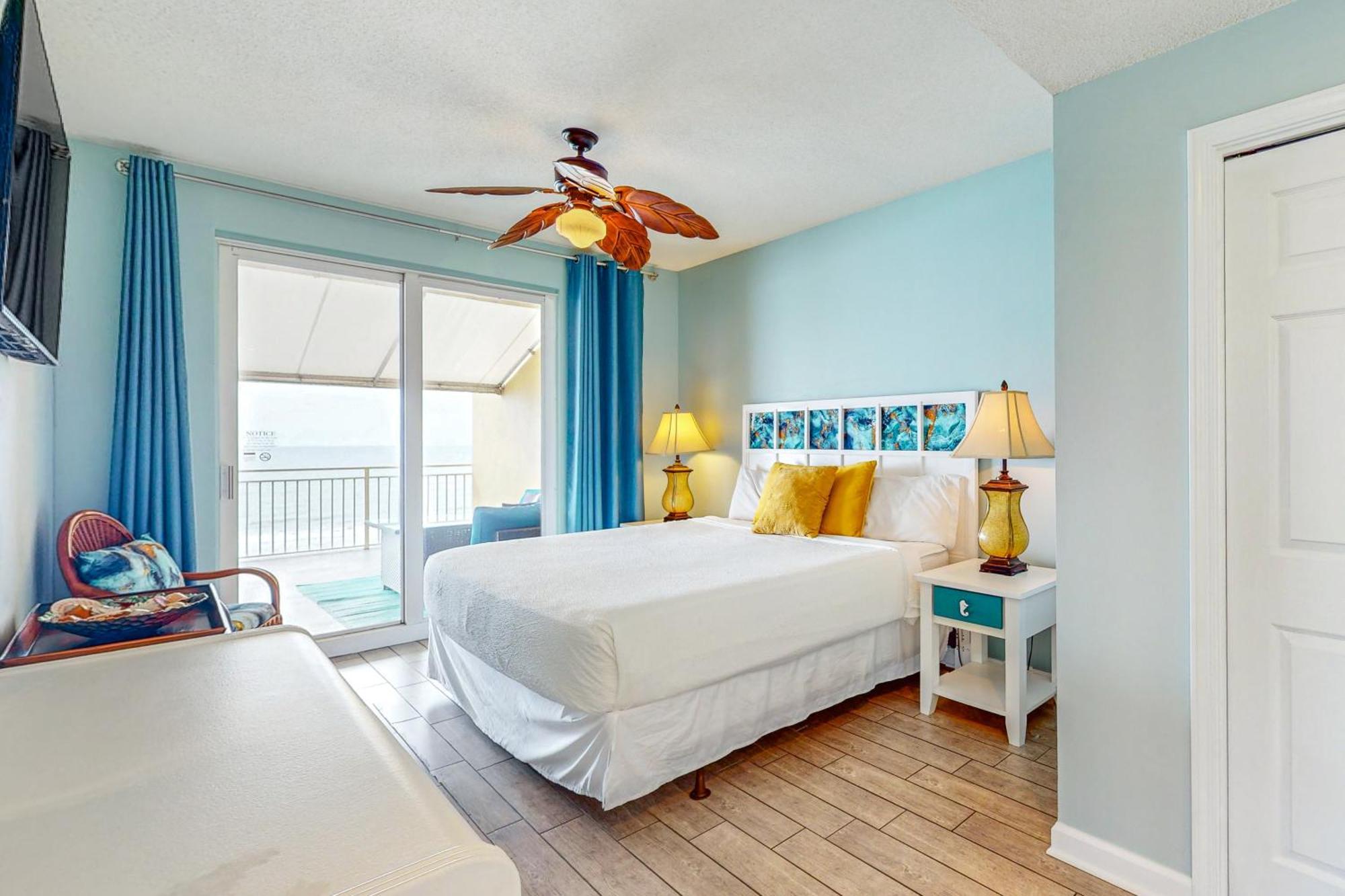 Sterling Reef 101 Apartment Panama City Beach Exterior foto