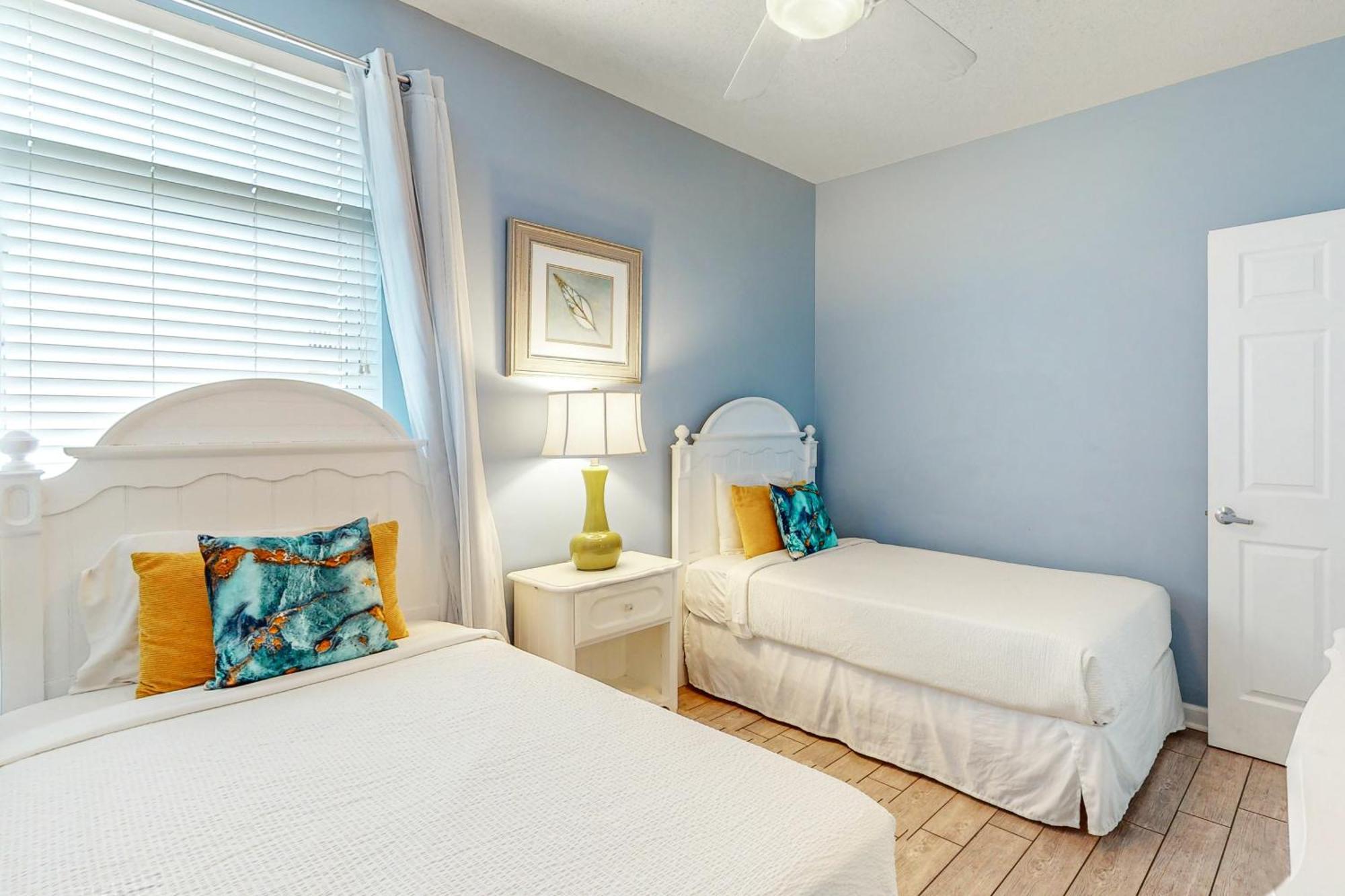 Sterling Reef 101 Apartment Panama City Beach Exterior foto