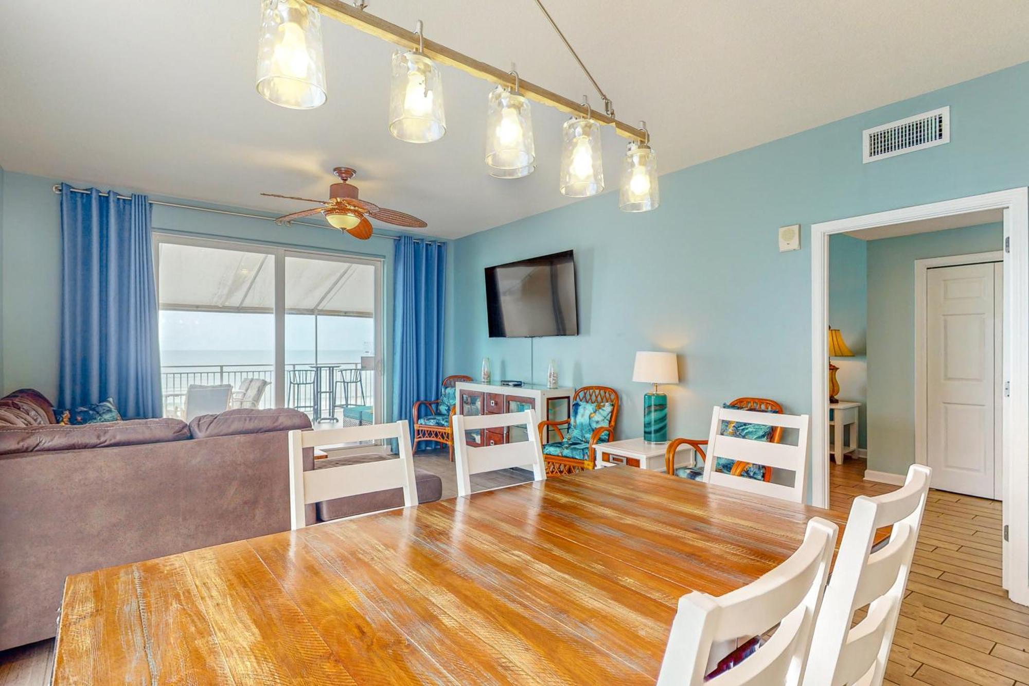 Sterling Reef 101 Apartment Panama City Beach Exterior foto