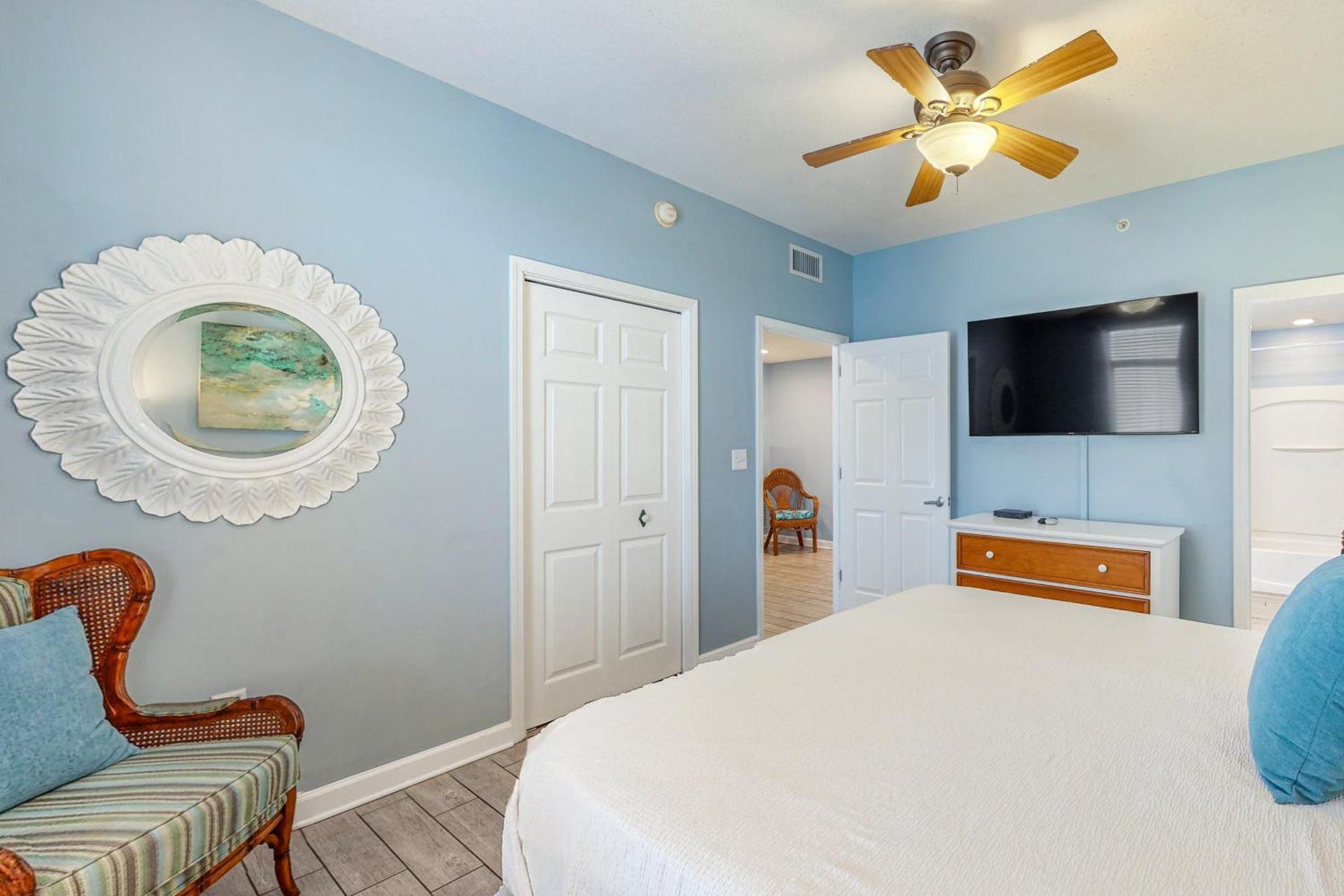 Sterling Reef 101 Apartment Panama City Beach Exterior foto