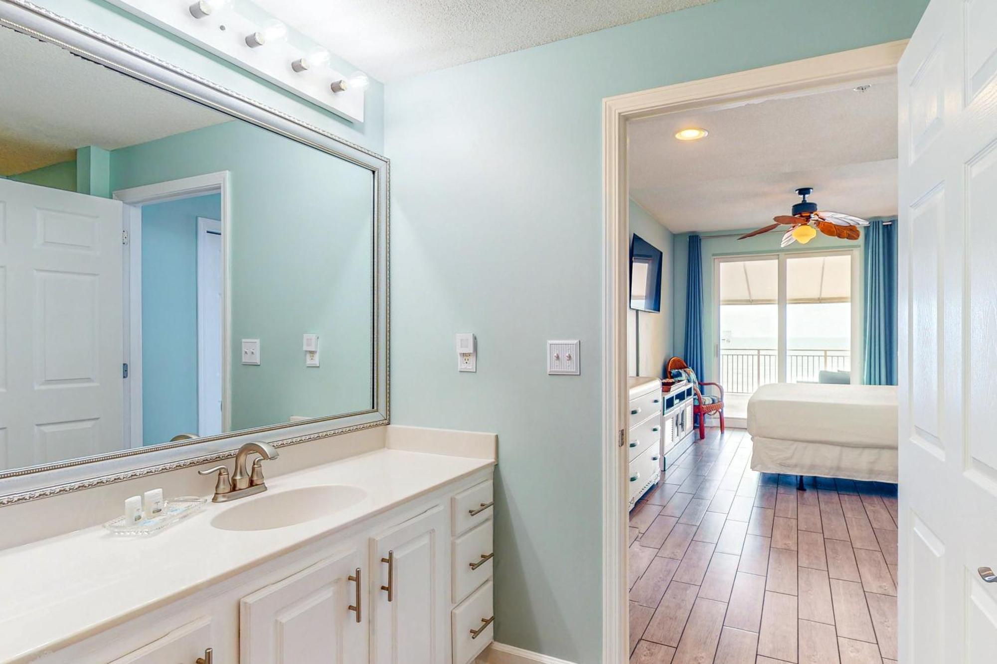 Sterling Reef 101 Apartment Panama City Beach Exterior foto