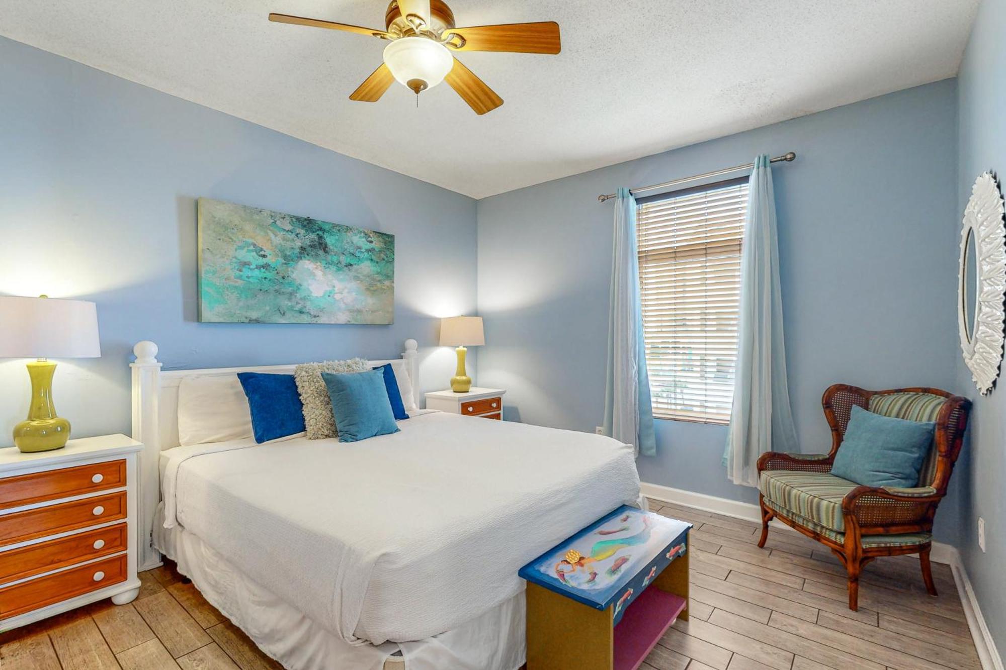 Sterling Reef 101 Apartment Panama City Beach Exterior foto