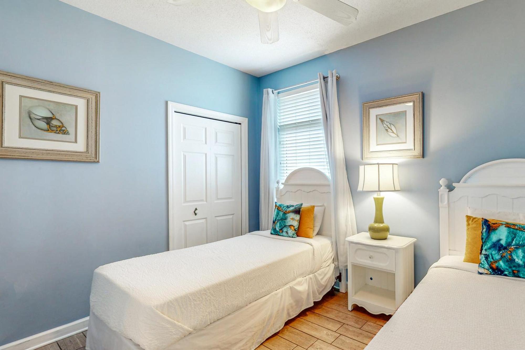 Sterling Reef 101 Apartment Panama City Beach Exterior foto