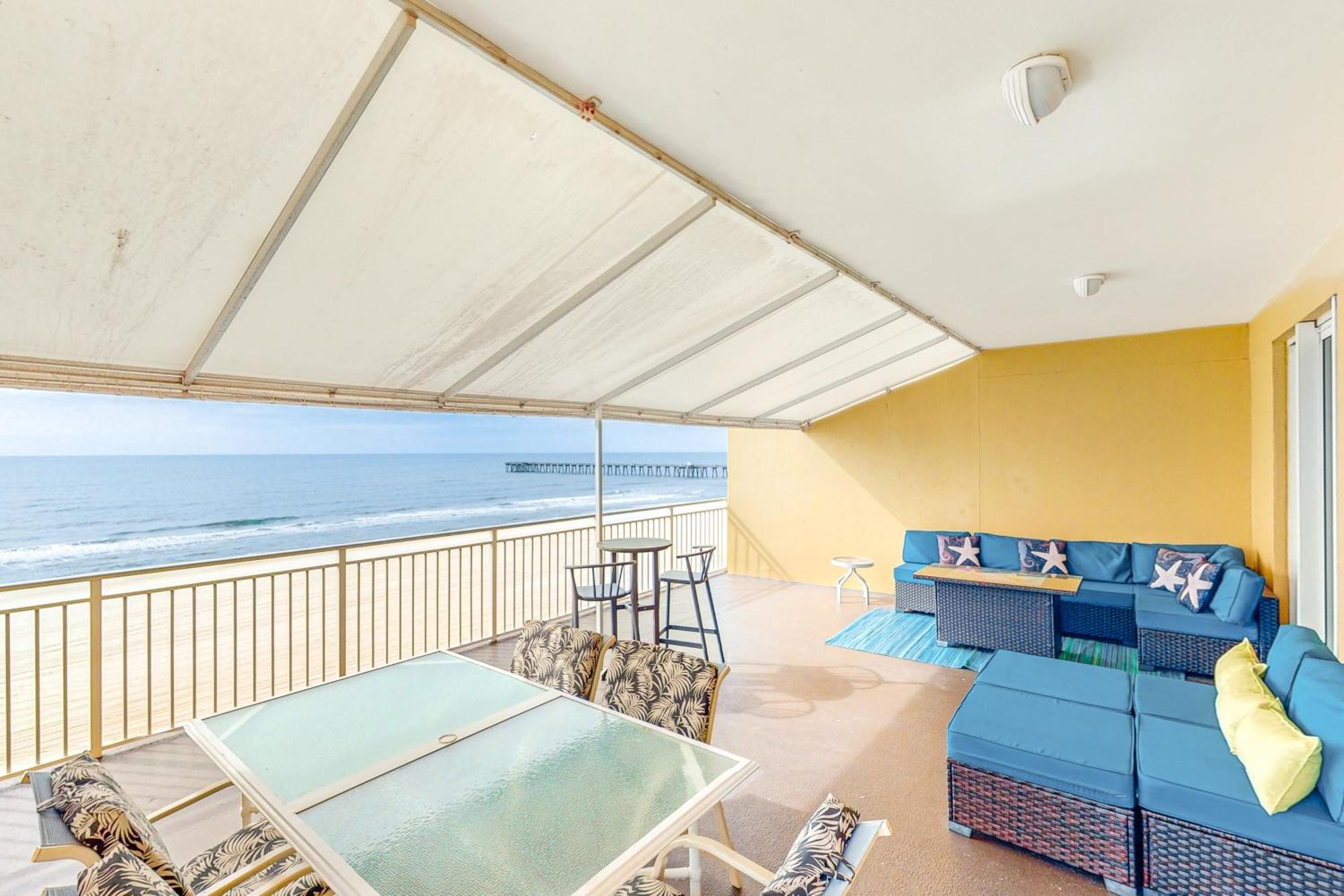 Sterling Reef 101 Apartment Panama City Beach Exterior foto