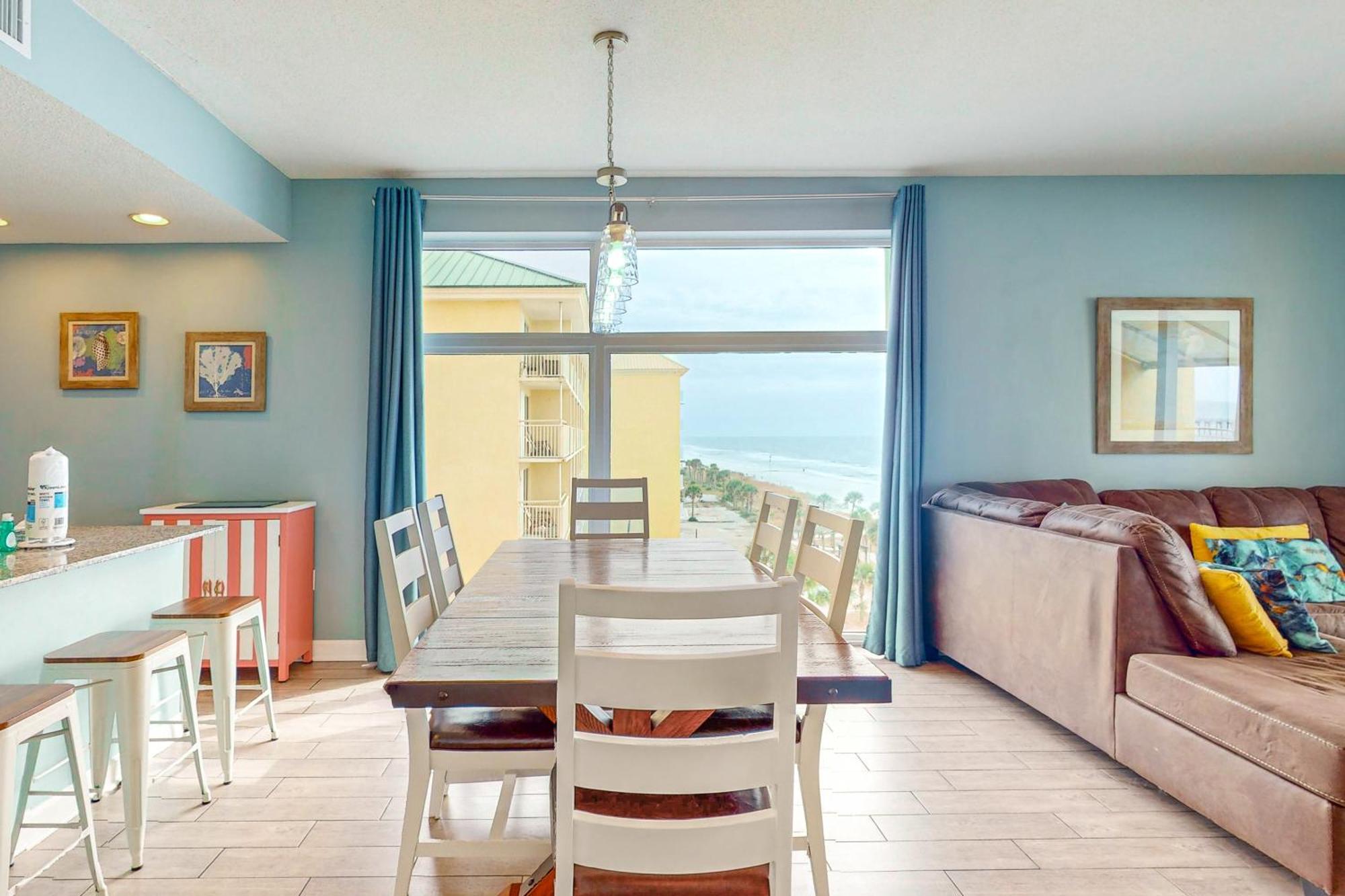 Sterling Reef 101 Apartment Panama City Beach Exterior foto
