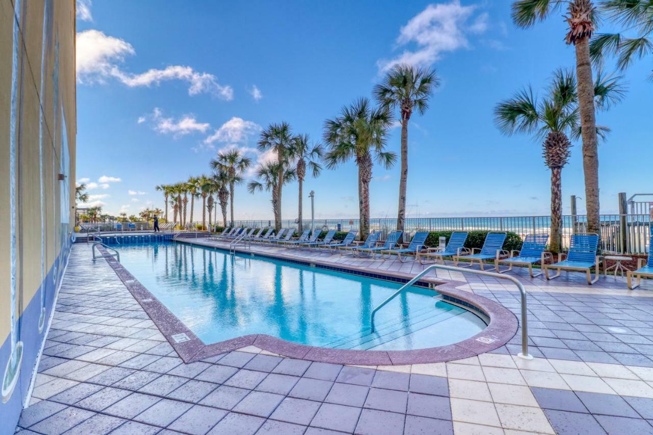 Sterling Reef 101 Apartment Panama City Beach Exterior foto